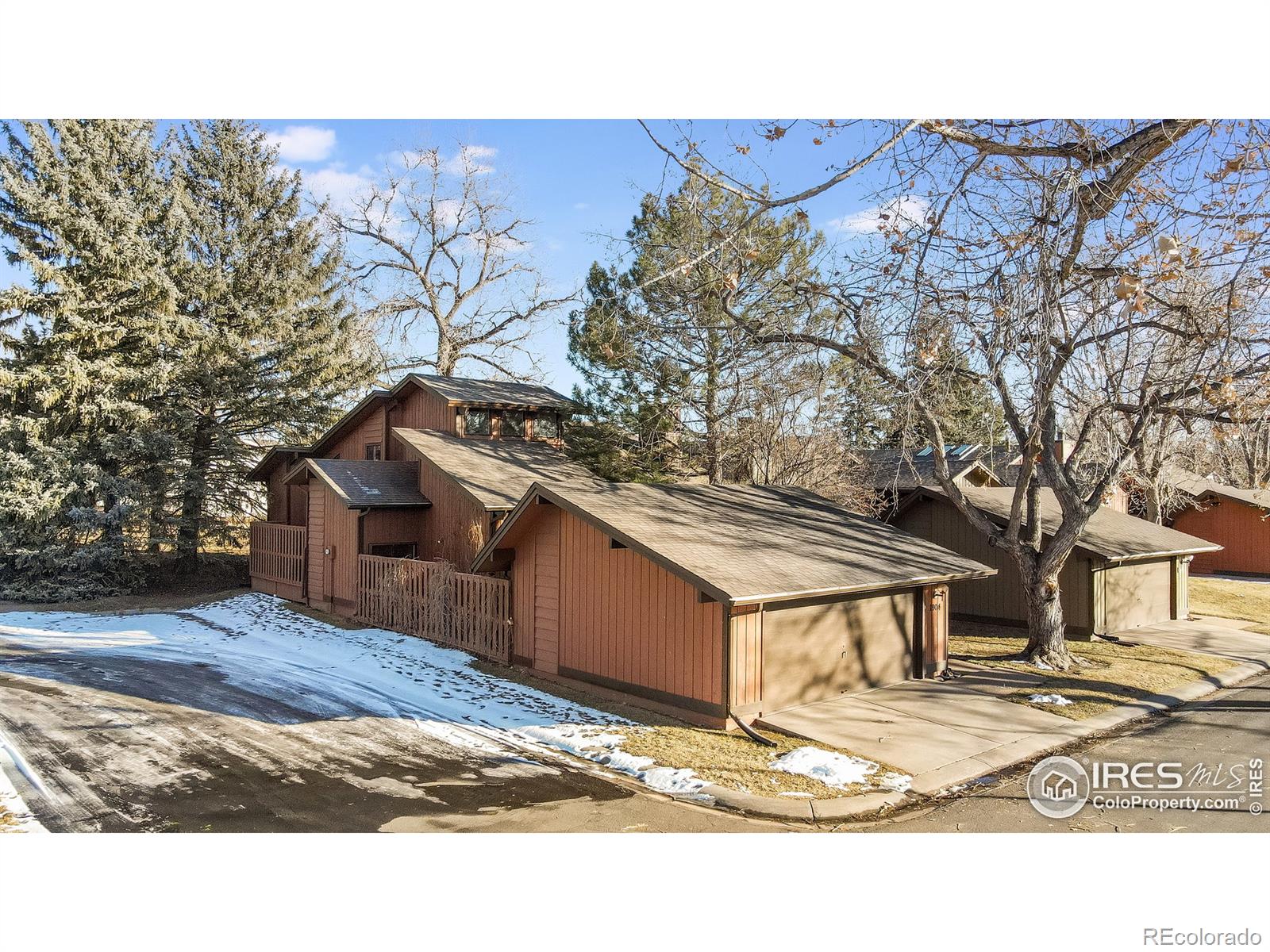 1904 Winterberry, Fort Collins, CO