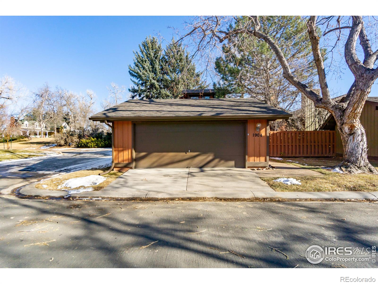 1904 Winterberry, Fort Collins, CO