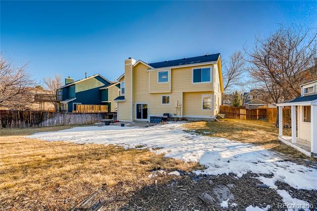753 Wedgewood, Highlands Ranch, CO