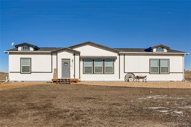 31715 County Road 74, Galeton, CO
