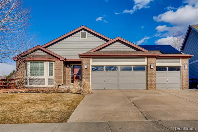 16493 61st, Arvada, CO