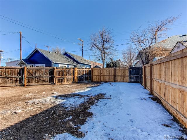 212 Park, Fort Lupton, CO
