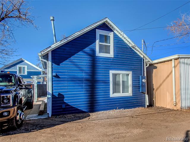 212 Park, Fort Lupton, CO