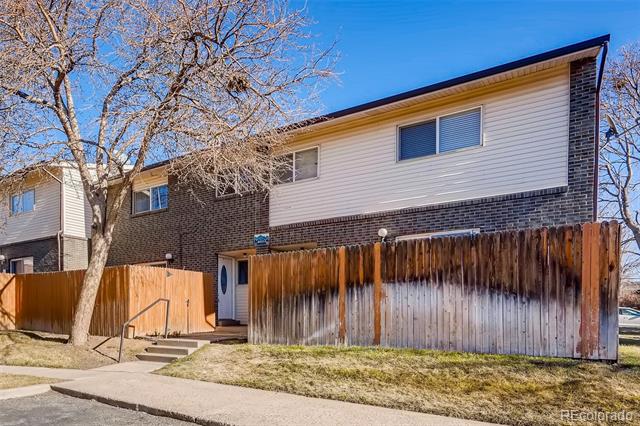 8023 Wolff, Westminster, CO