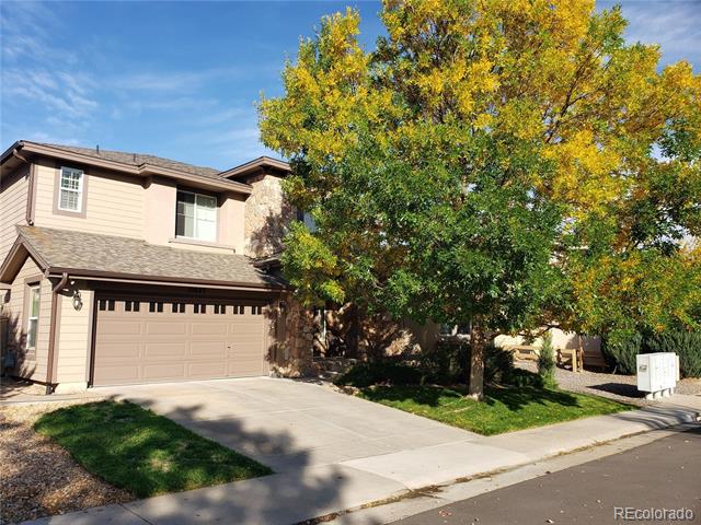 10645 Chadsworth, Highlands Ranch, CO
