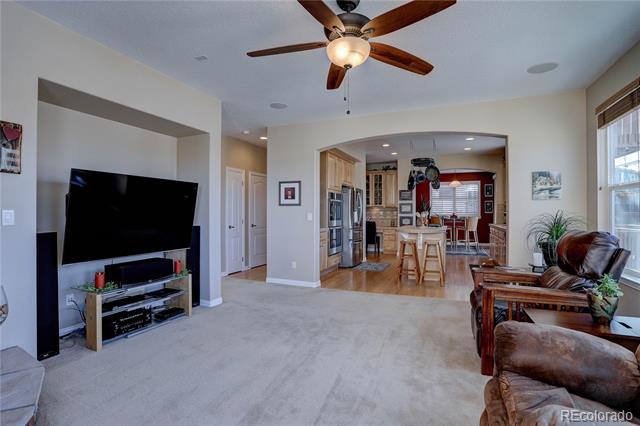 10645 Chadsworth, Highlands Ranch, CO