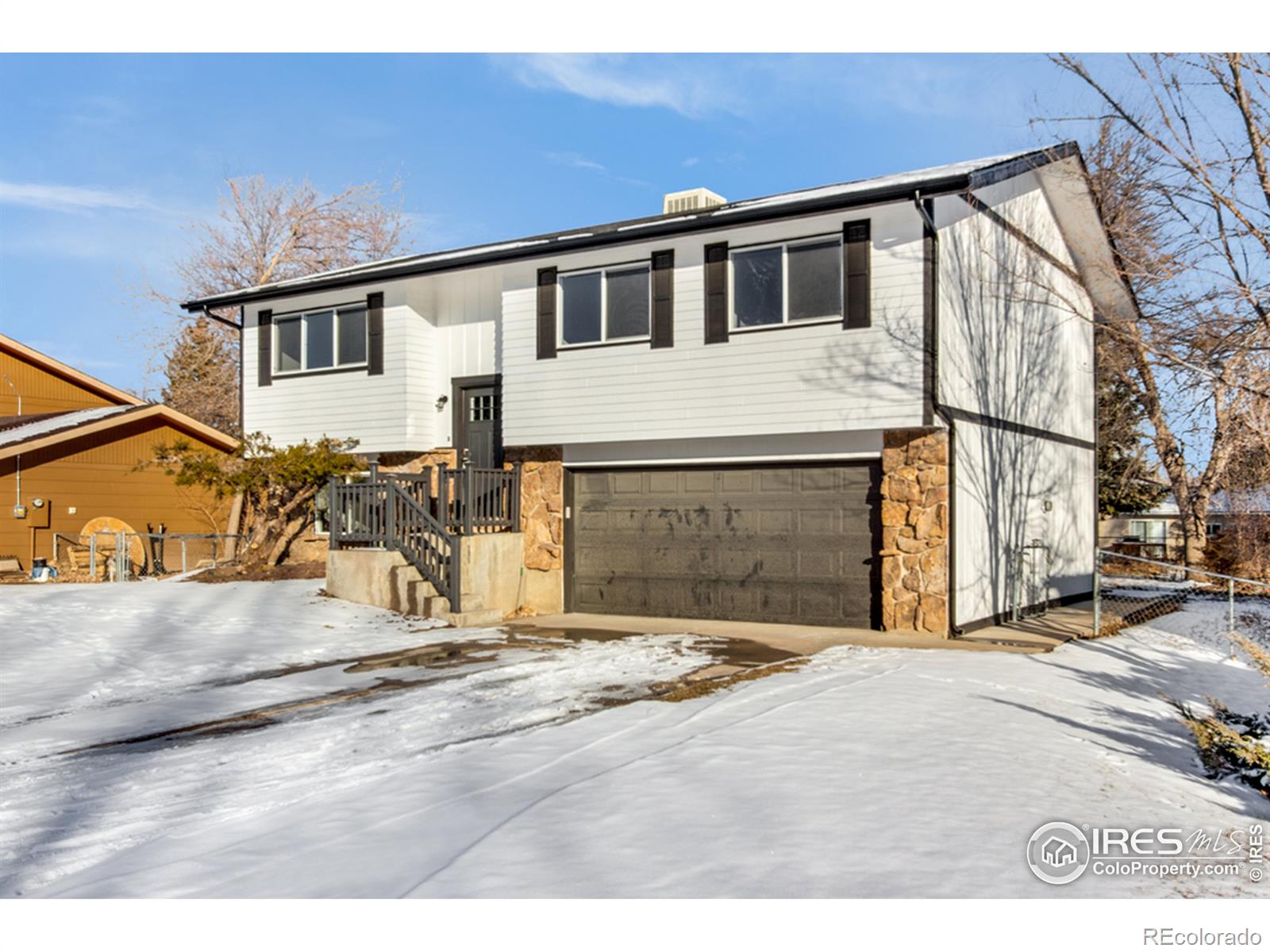 736 Gallup, Fort Collins, CO