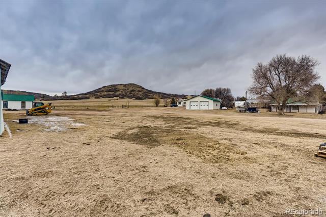 6233 Crowfoot Valley, Parker, CO