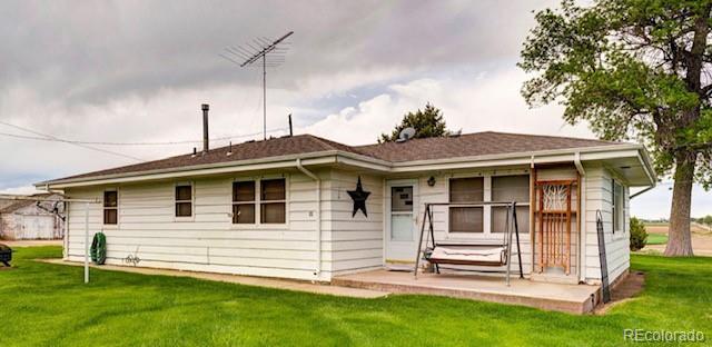 2203 47th, Greeley, CO