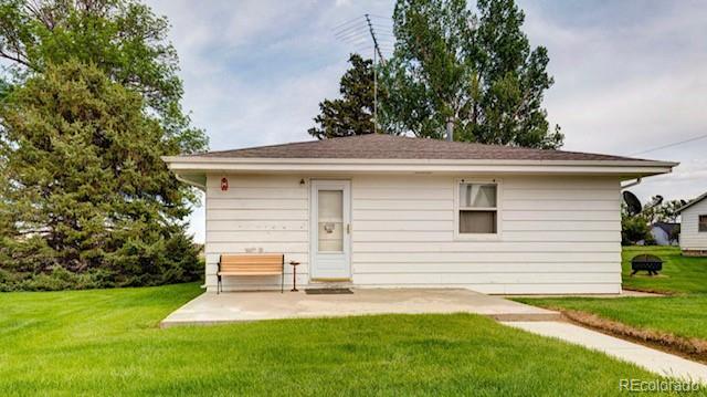 2203 47th, Greeley, CO