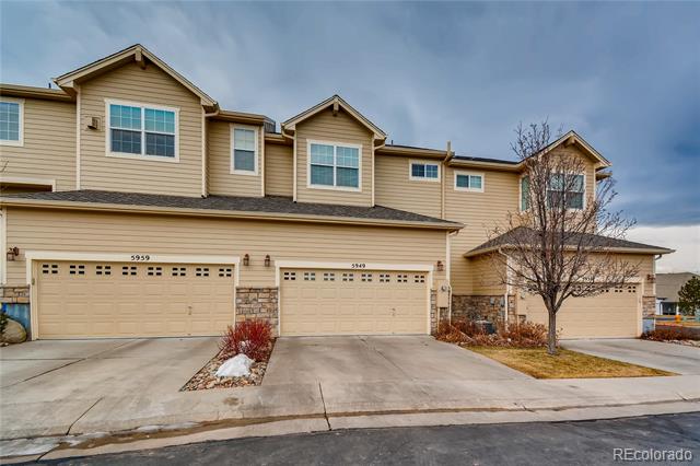 5949 Youngfield, Littleton, CO