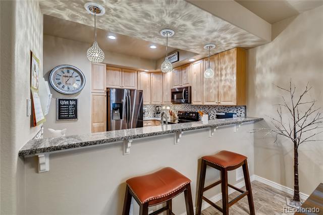 5949 Youngfield, Littleton, CO