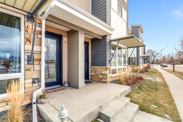 826 Jerome, Fort Collins, CO