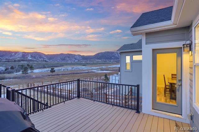 15738 Long Valley, Monument, CO