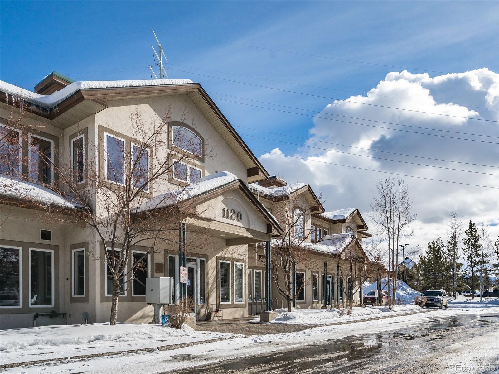 1120 Lincoln, Steamboat Springs, CO