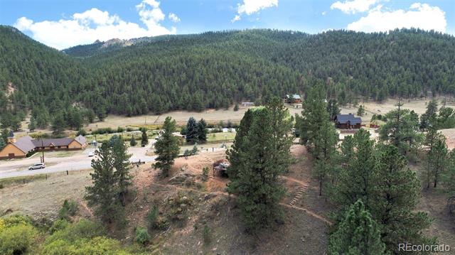 16774 Pine Valley, Pine, CO