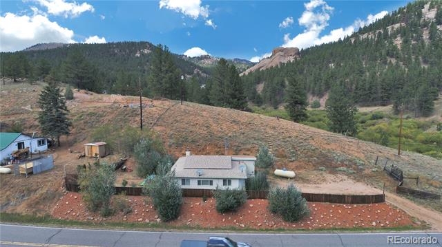 16774 Pine Valley, Pine, CO