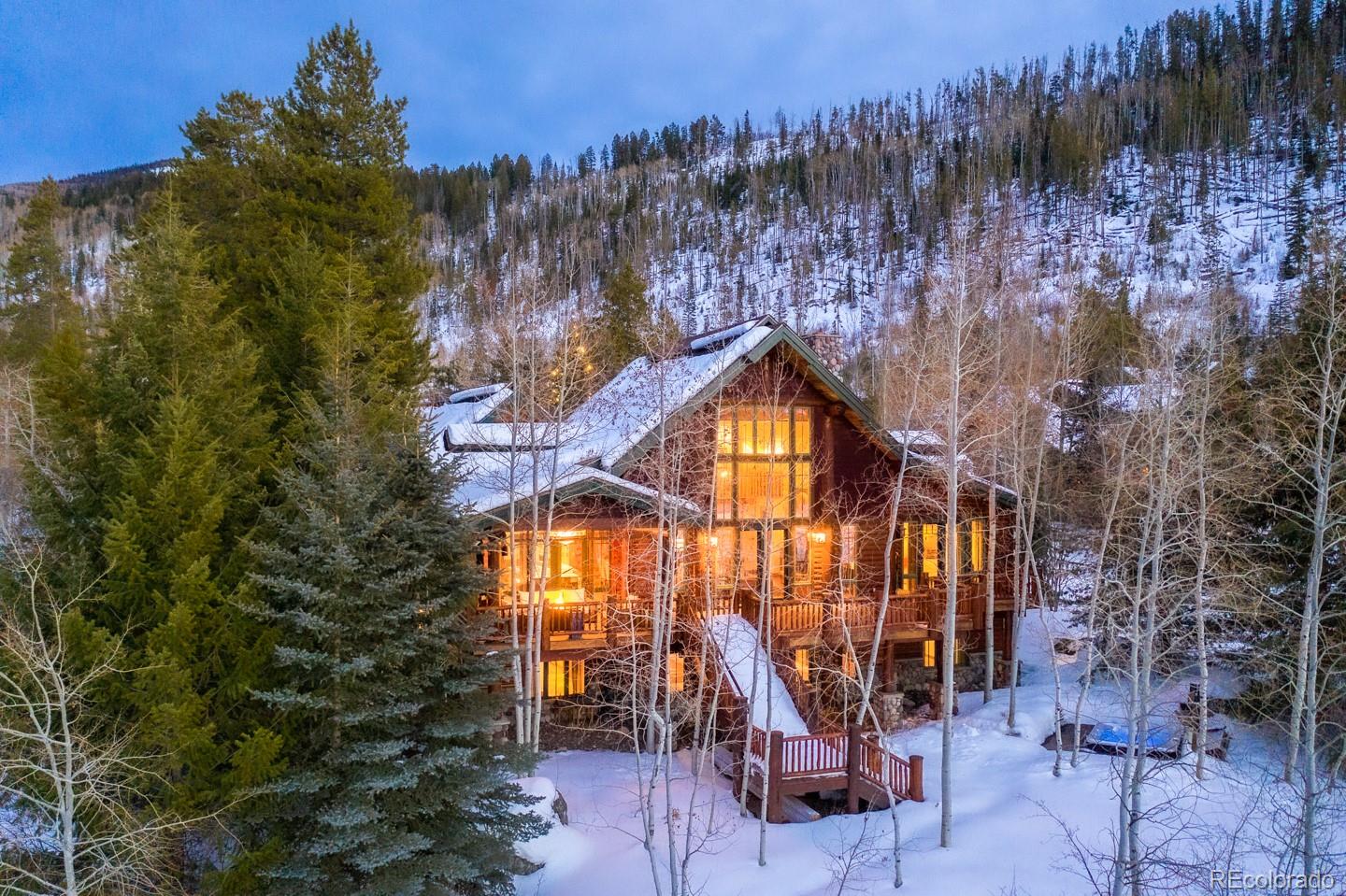 2850 Inverness, Steamboat Springs, CO