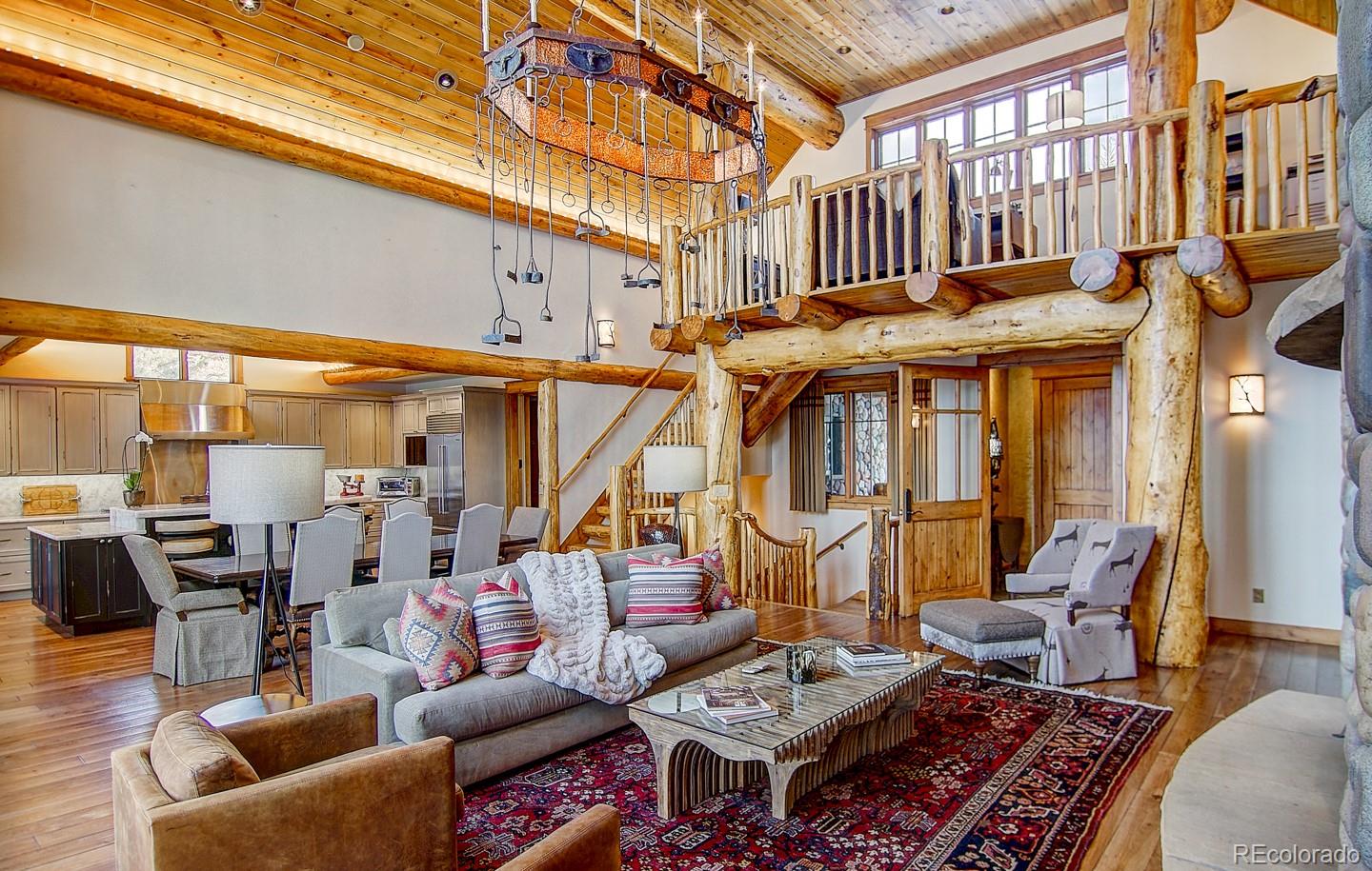 2850 Inverness, Steamboat Springs, CO