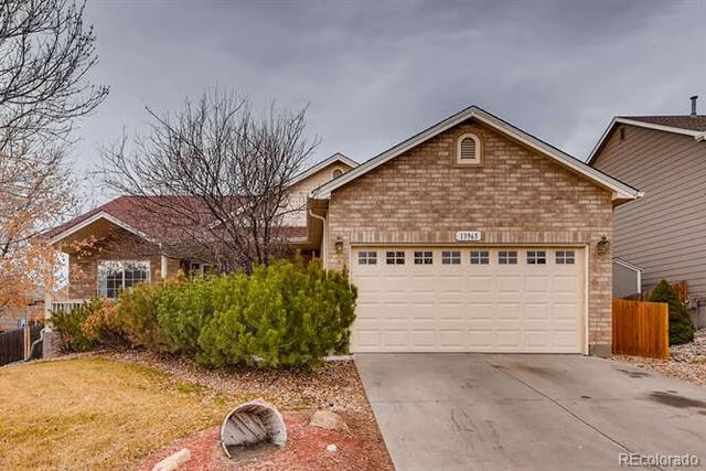 13965 Forest, Thornton, CO