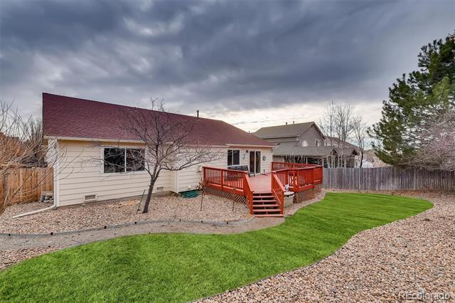 13965 Forest, Thornton, CO