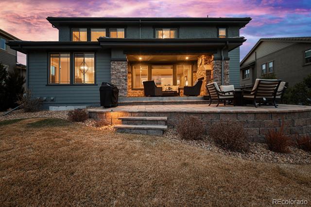 10718 Manorstone, Highlands Ranch, CO