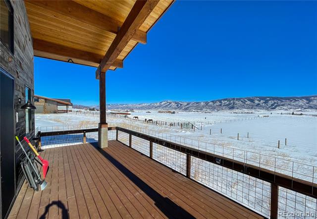 29622 County Road 14, Steamboat Springs, CO