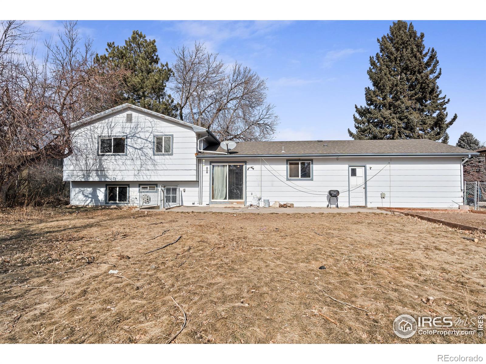 1825 Scarborough, Fort Collins, CO