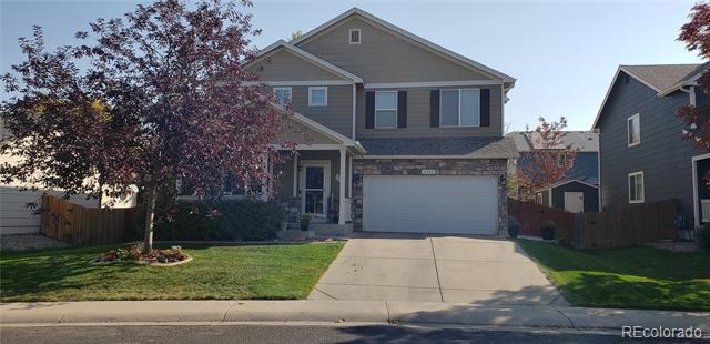 6195 Taylor, Frederick, CO