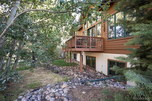 2516 Evergreen, Steamboat Springs, CO