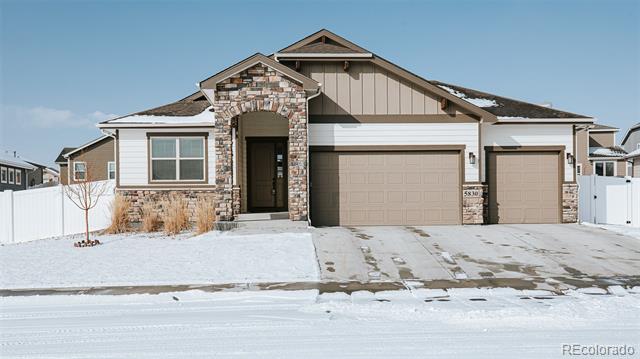 5830 Clarence, Windsor, CO