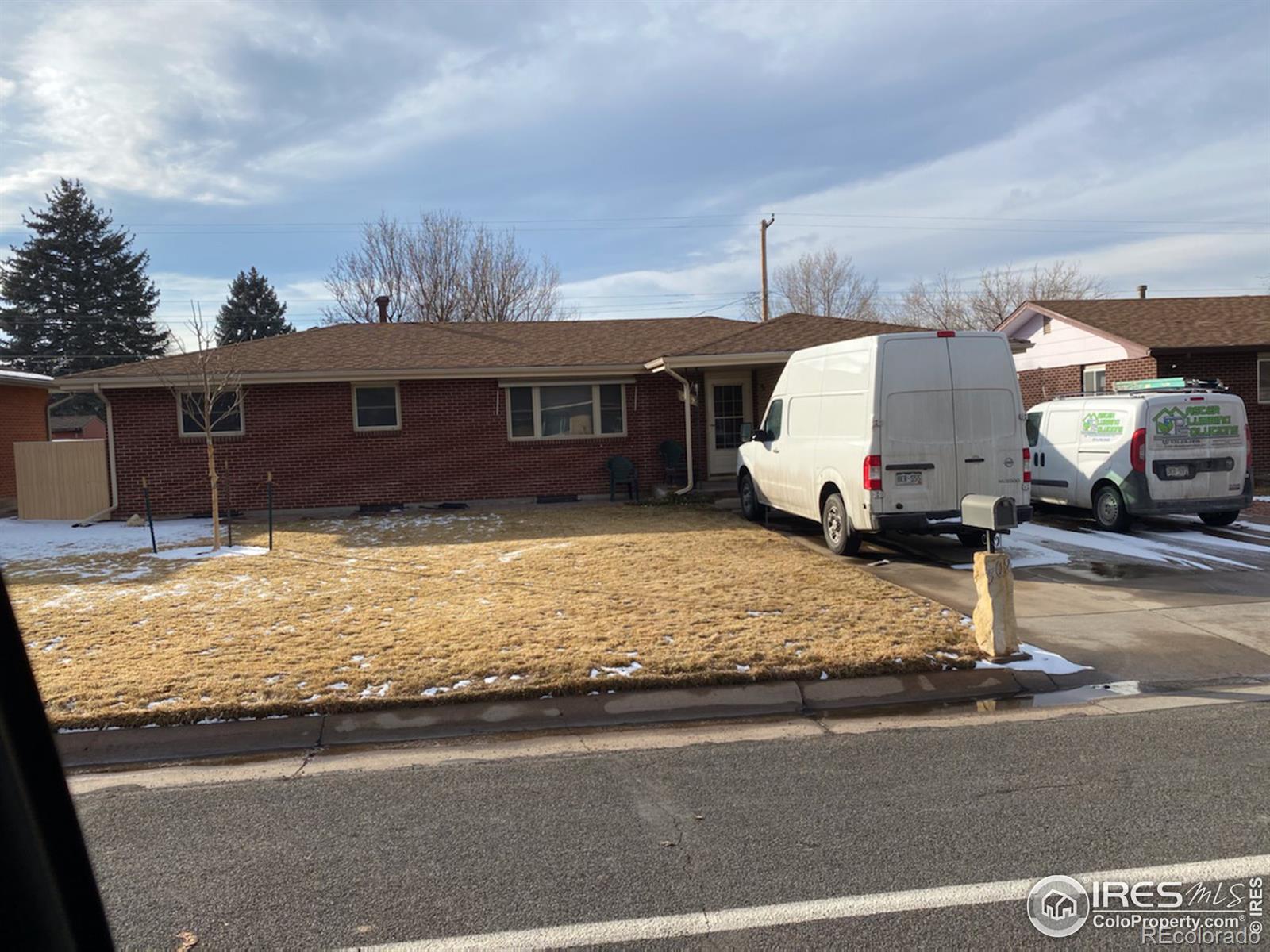 509 35th, Greeley, CO