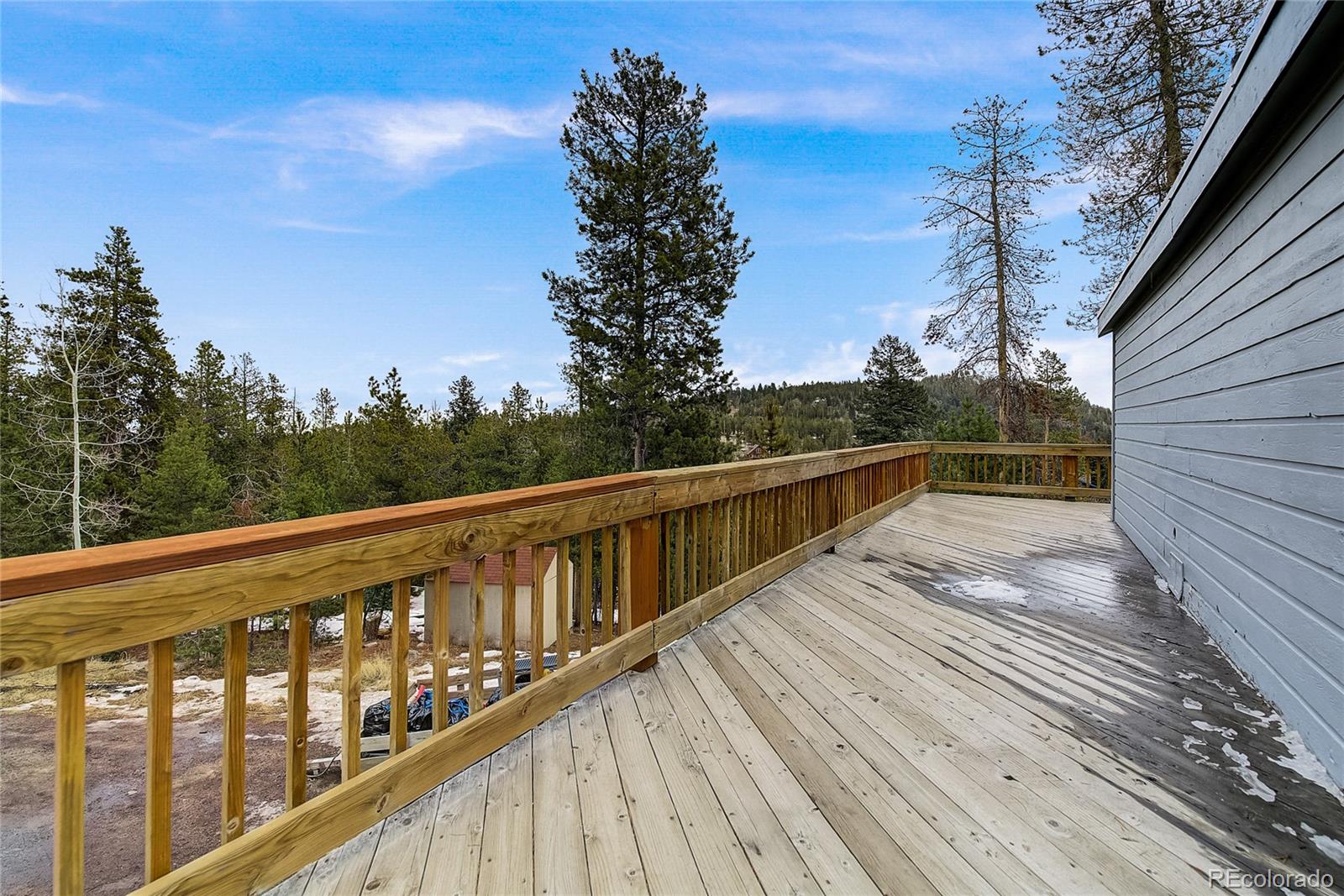 10632 Shady Pines, Morrison, CO
