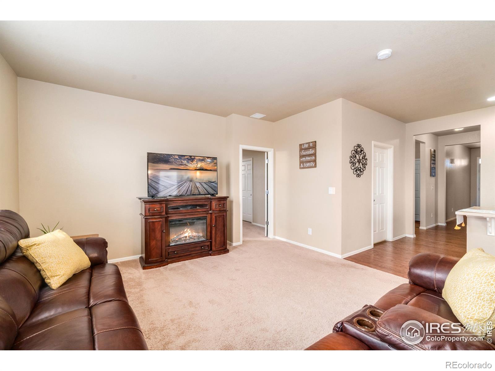 3679 Torch Lily, Wellington, CO