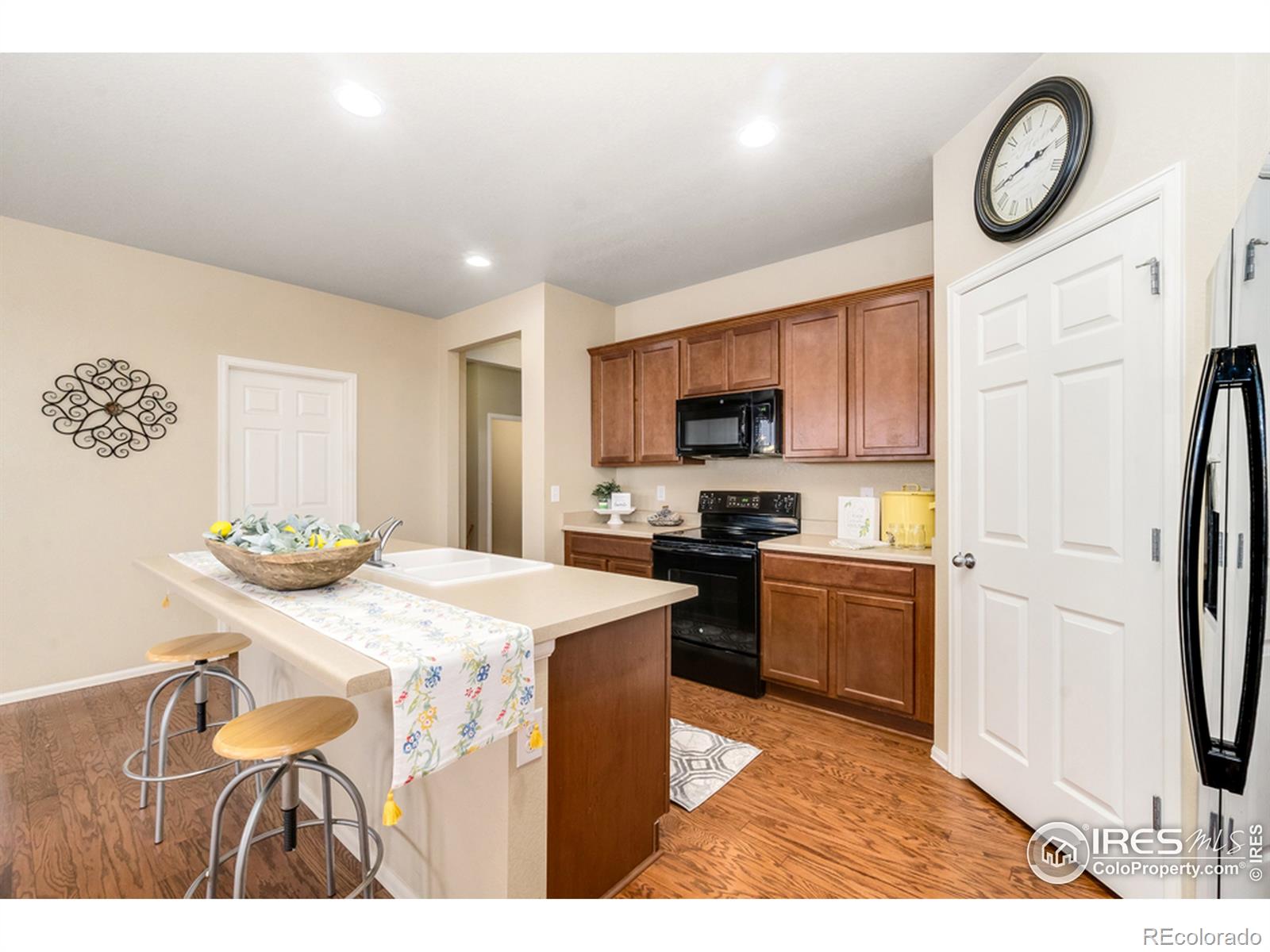 3679 Torch Lily, Wellington, CO