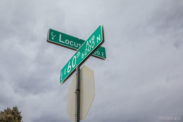 6009 Locust, Commerce City, CO