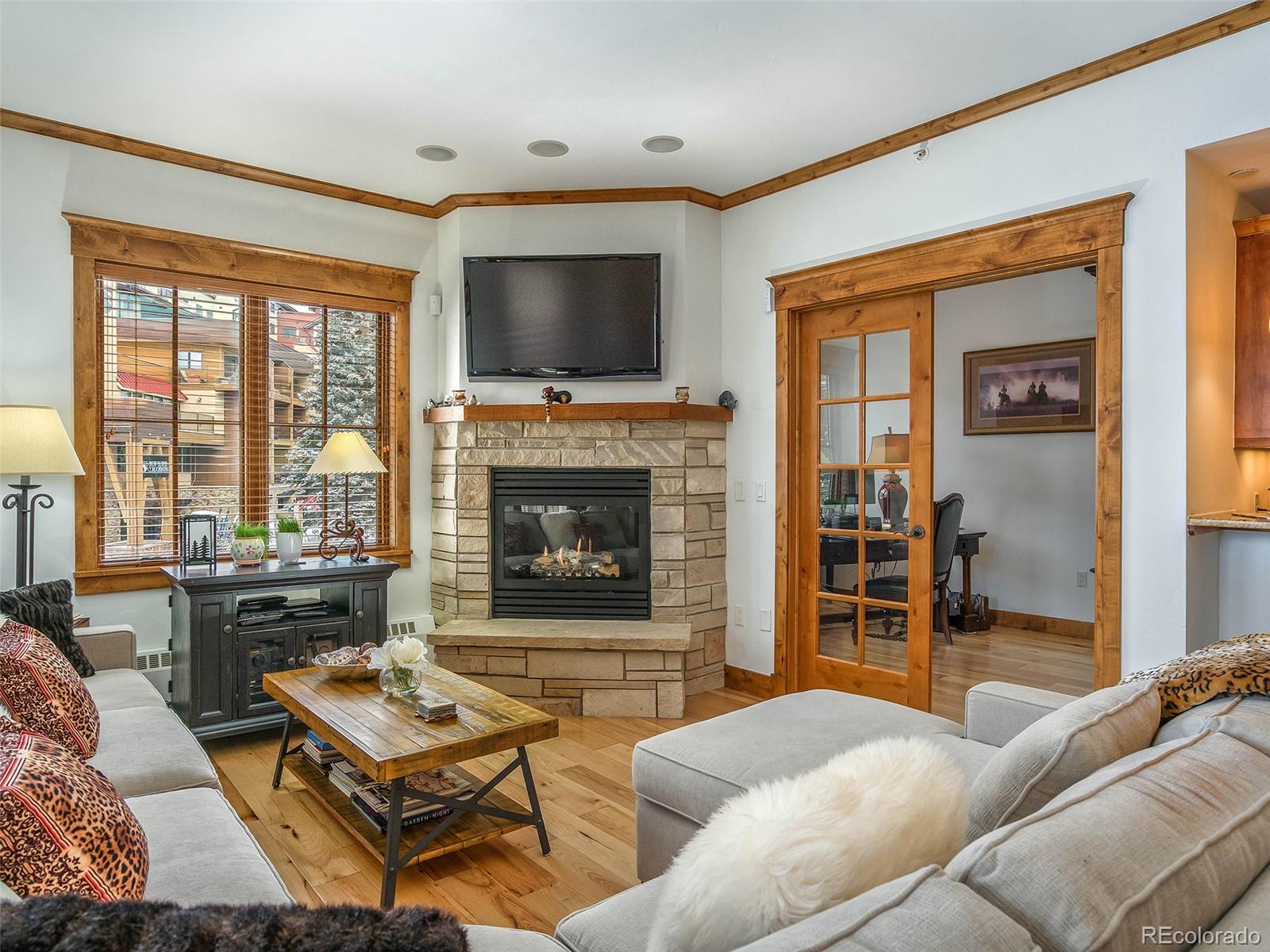 2525 Village, Steamboat Springs, CO