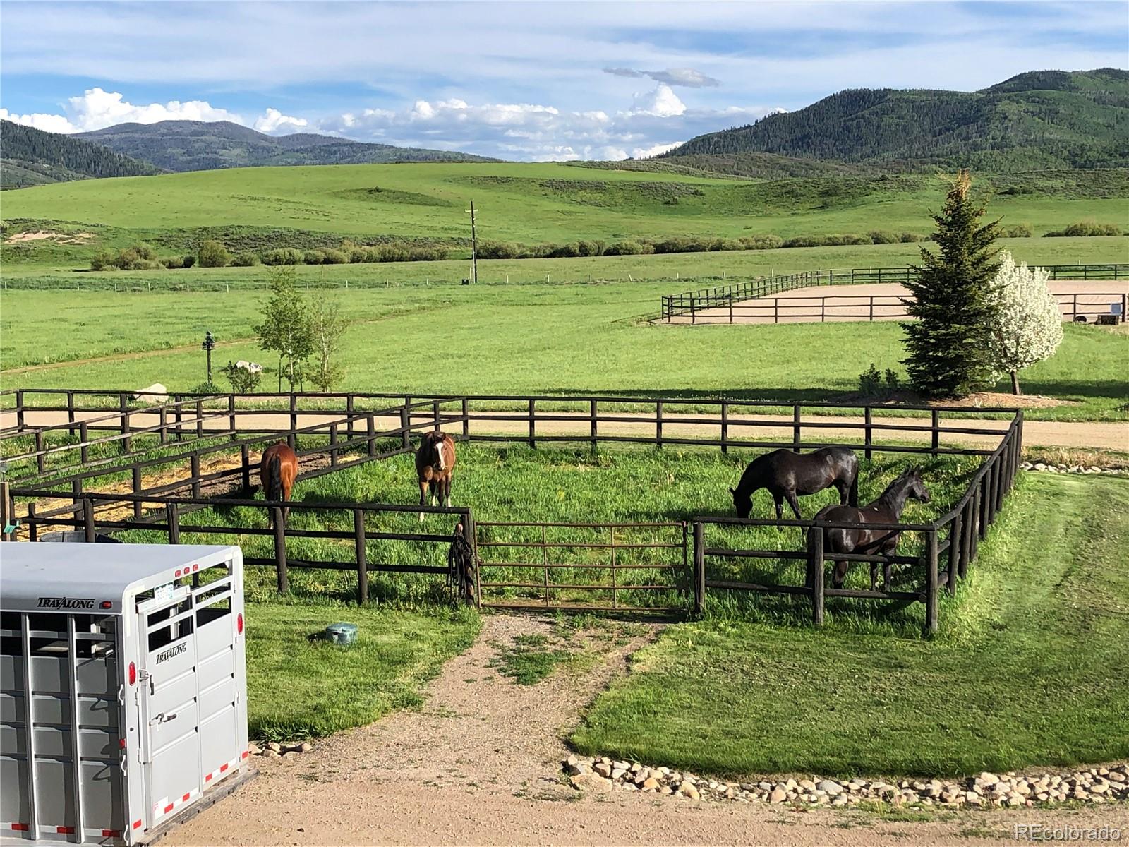 30100 County Road 14E, Steamboat Springs, CO