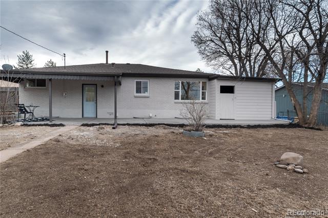 3735 84th, Westminster, CO
