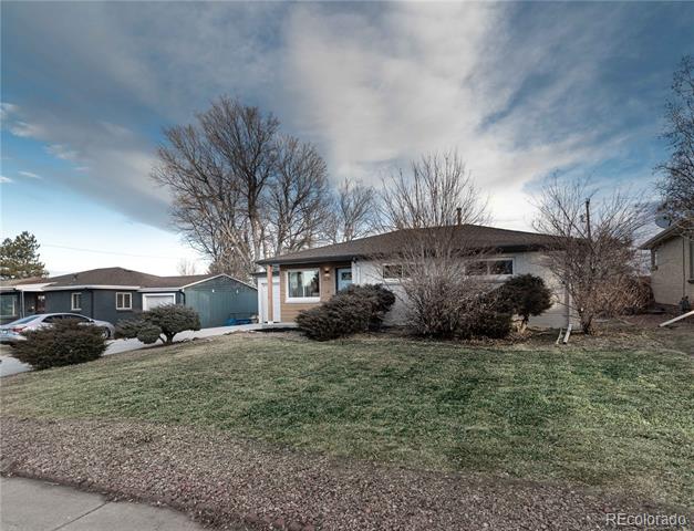 3735 84th, Westminster, CO