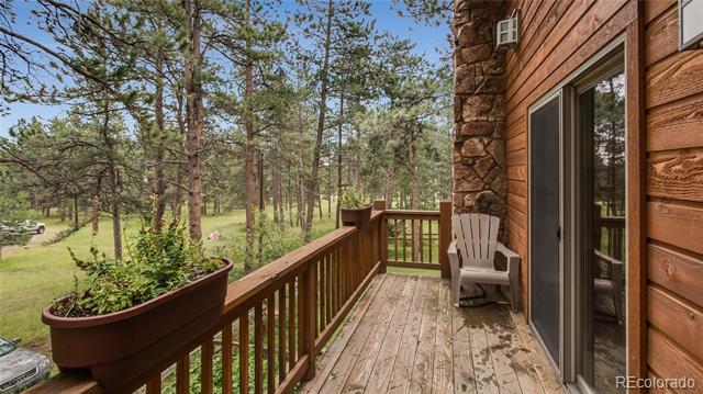 7598 Peace Chance, Evergreen, CO