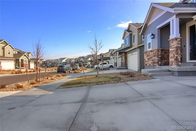 15216 93rd, Arvada, CO