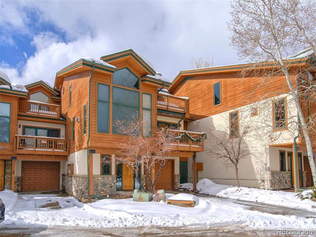 2533 Evergreen, Steamboat Springs, CO
