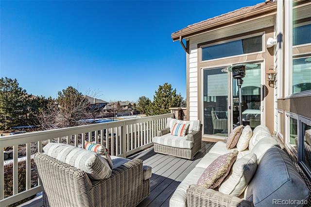 9591 Sunset Hill, Lone Tree, CO