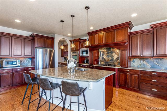 9591 Sunset Hill, Lone Tree, CO