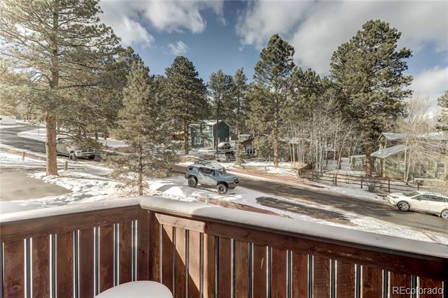 1109 Browning, Woodland Park, CO