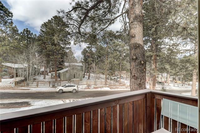 1109 Browning, Woodland Park, CO