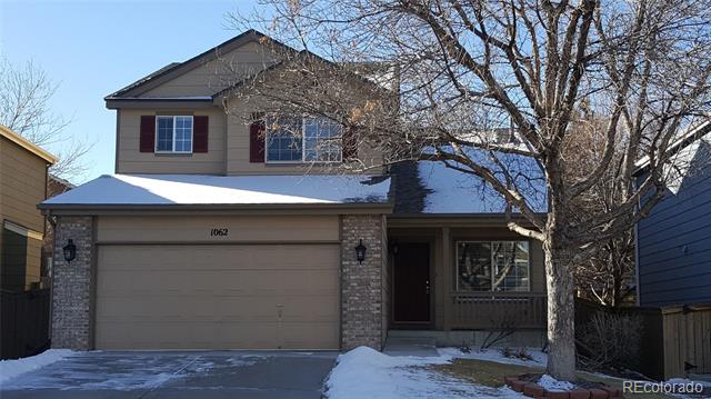 1062 TIMBERVALE, Highlands Ranch, CO