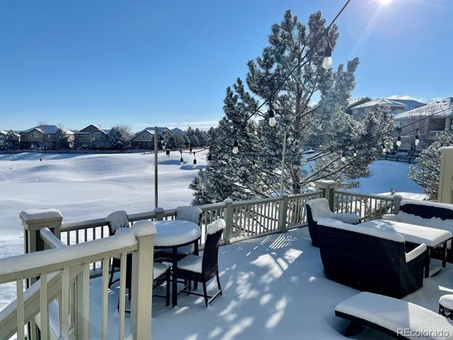 11860 Mill Valley, Parker, CO