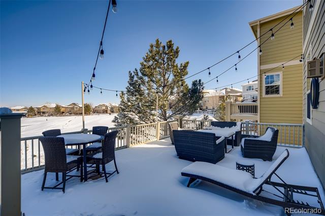 11860 Mill Valley, Parker, CO